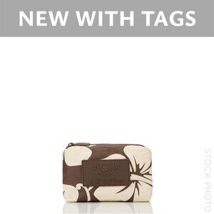 ALOHA Collection Mini Pouch